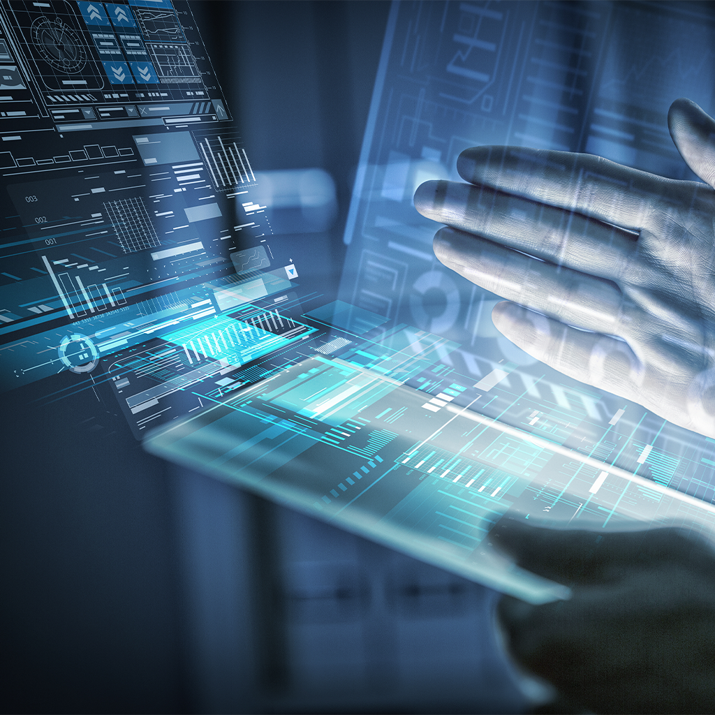 Managed services support