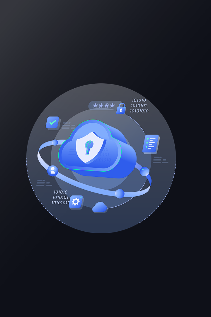 Managed Cybersecurity