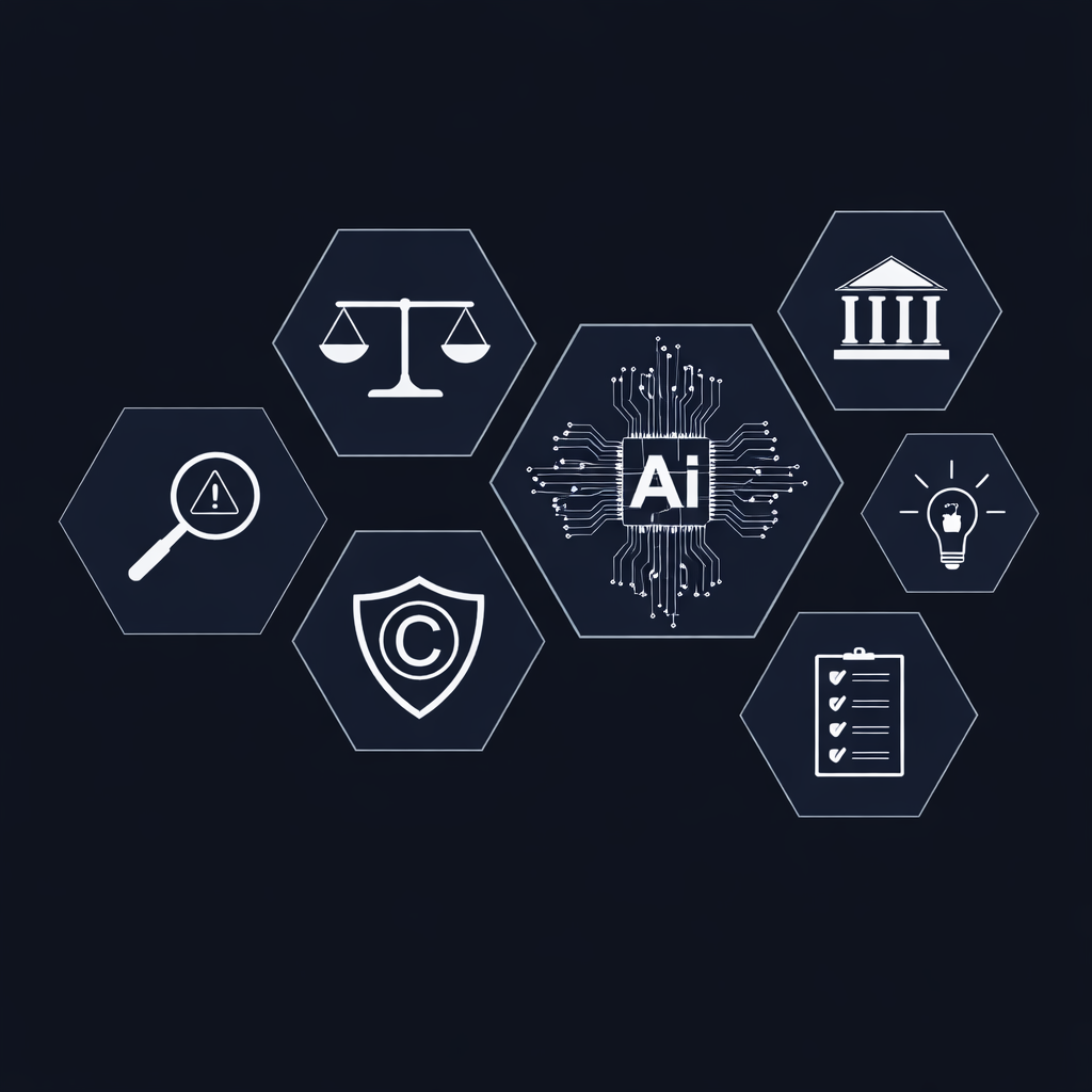 Technology with Accountability