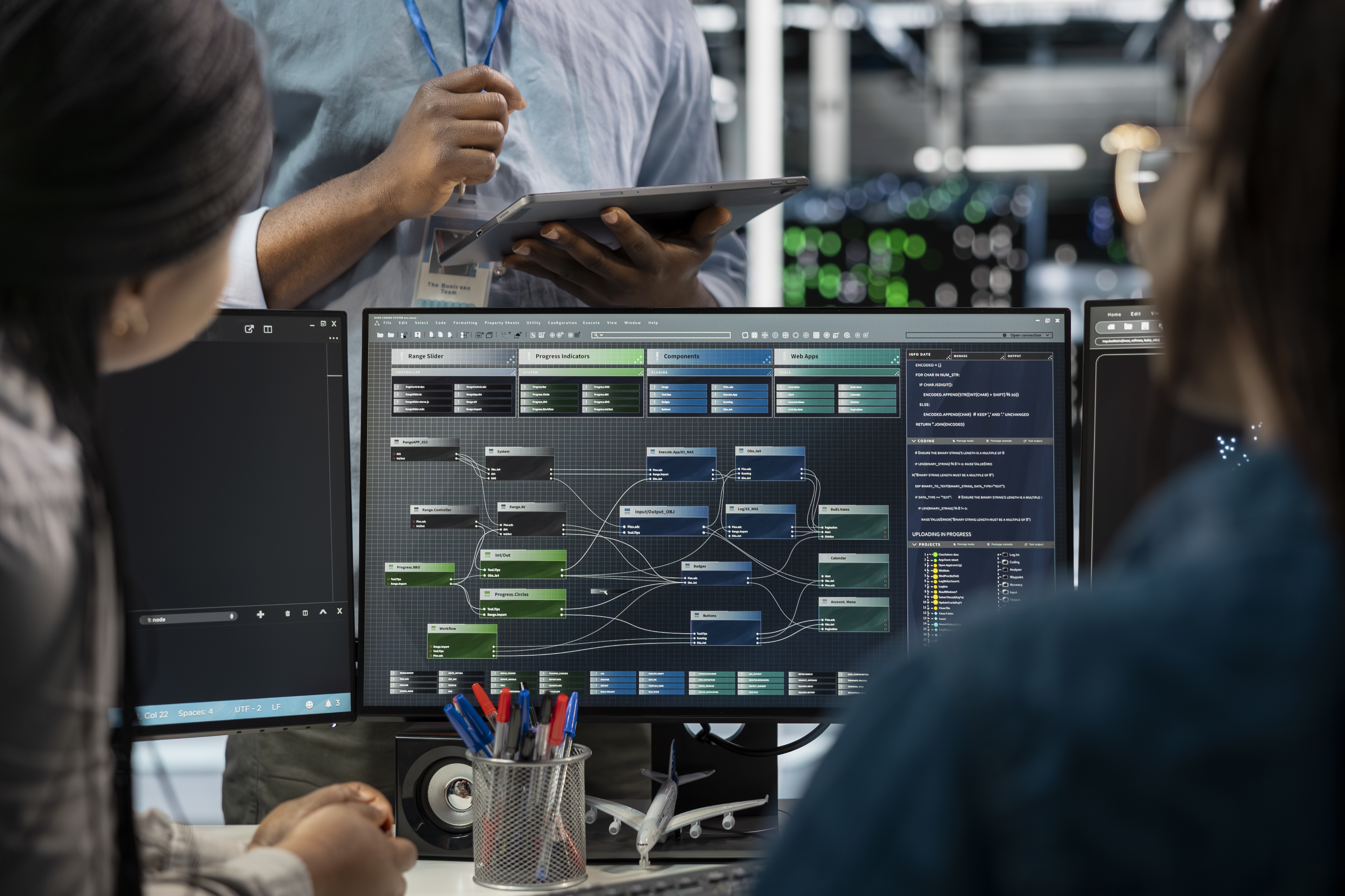 Testing & Quality Engineering Frameworks